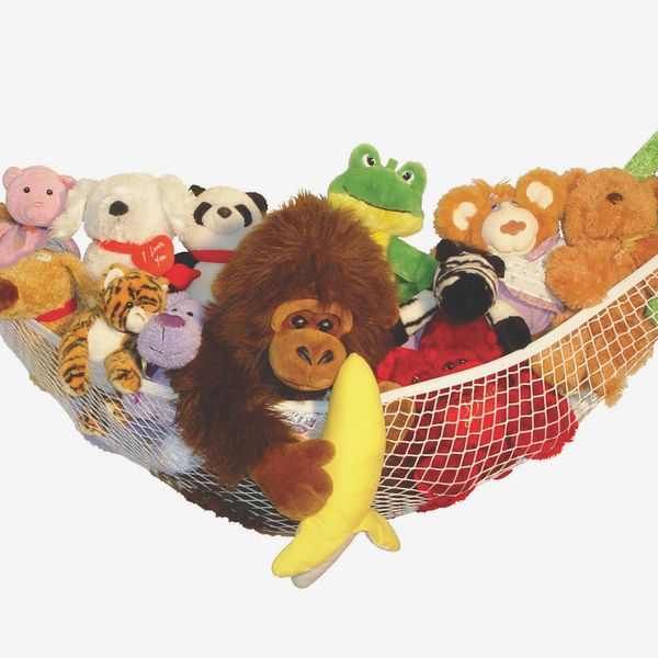 basket for keeping toys