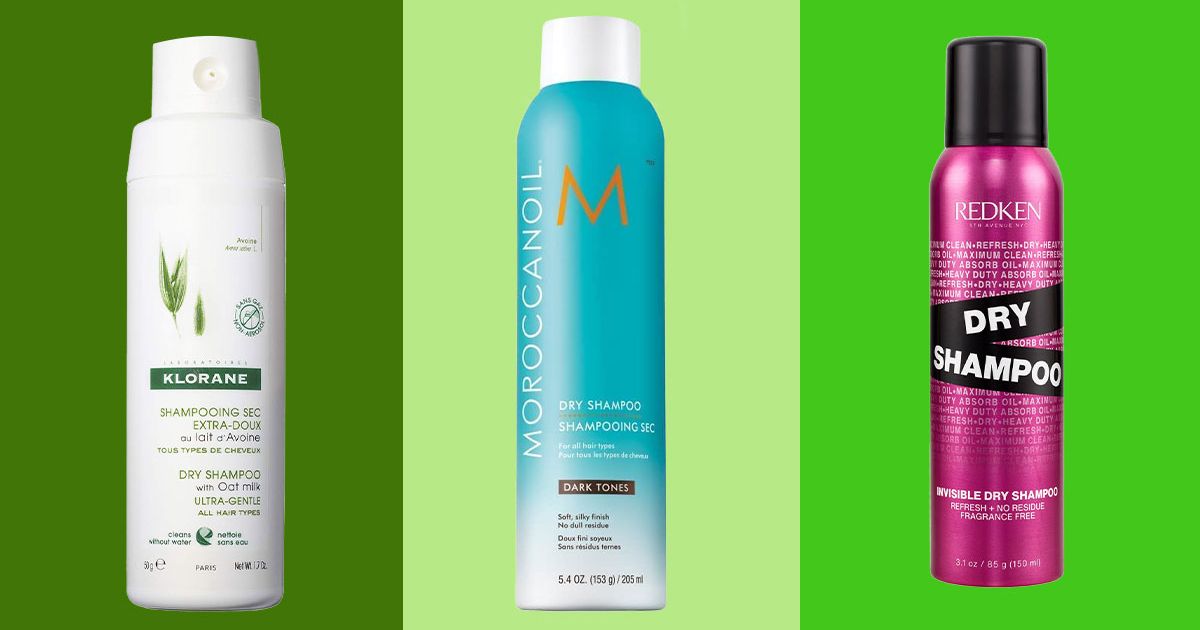 16 Best Shampoos 2023 | The