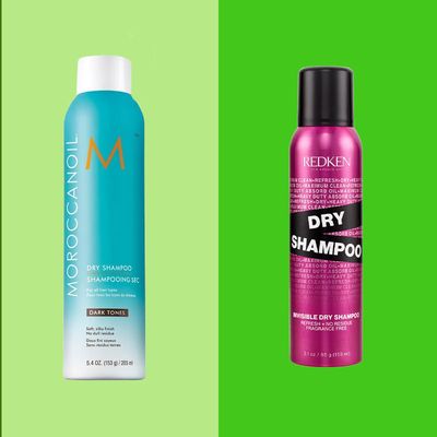 20 Best Dry Shampoos 2023 | The Strategist