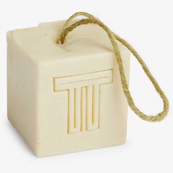 Terra-Tory Soursop Cube Soap