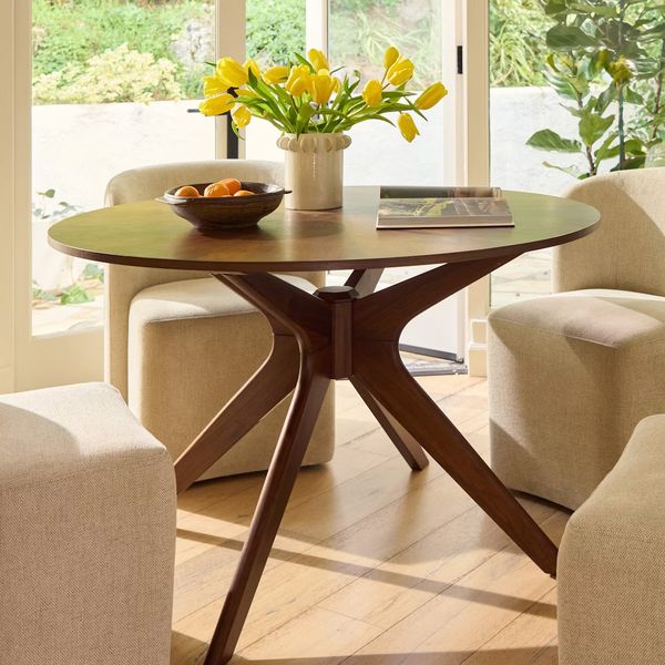 Joybird Phoebe Dining Table 48