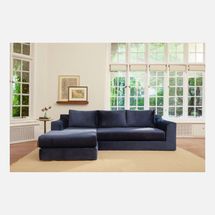 Sabai Elevate Sectional