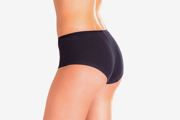 Buy Emprella Women's Spandex Thong Underwear [6-Pack]