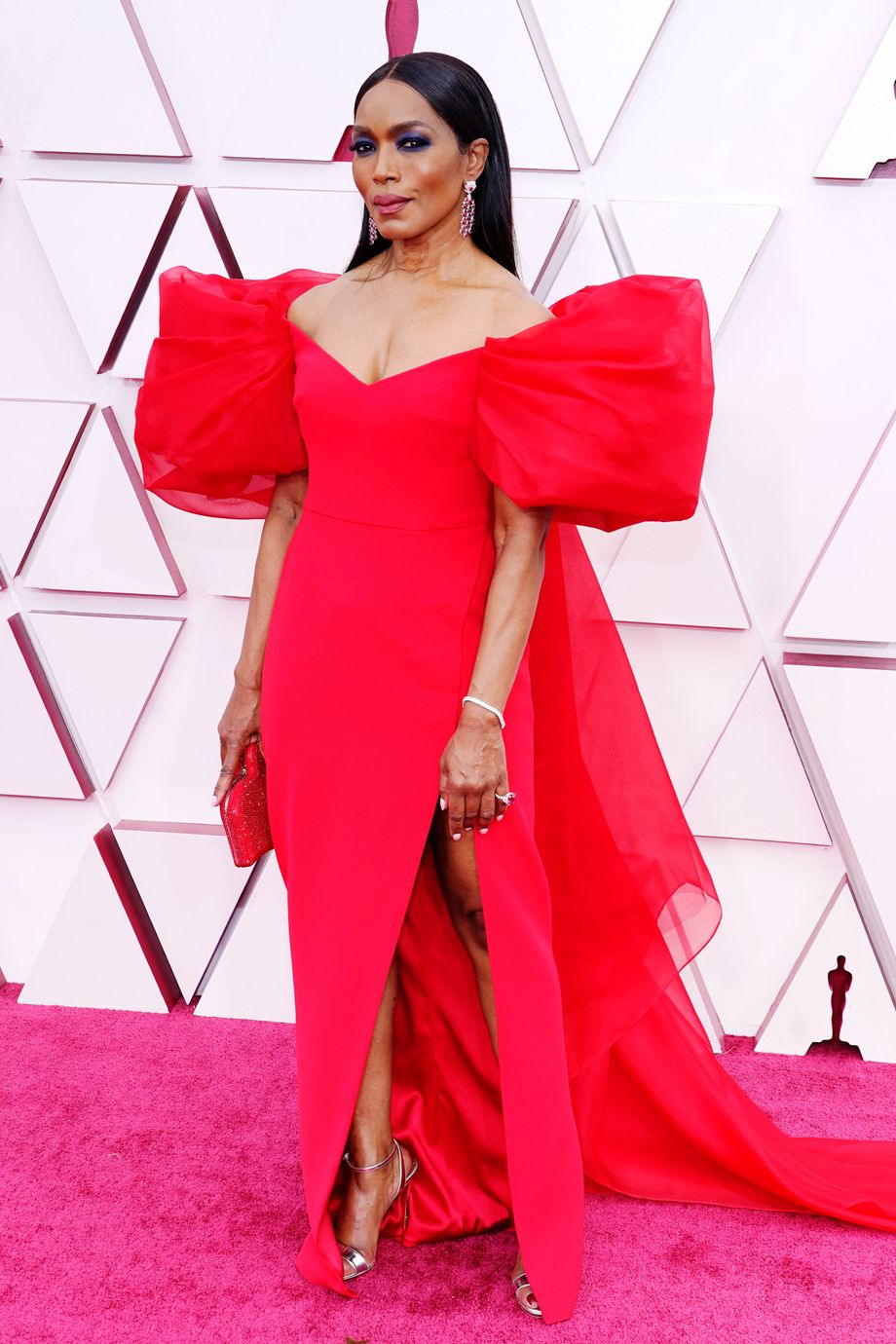 oscar fashion 2021 worst dressed The Best, Worst, and Most Glamorous Looks at the 2021 Oscars