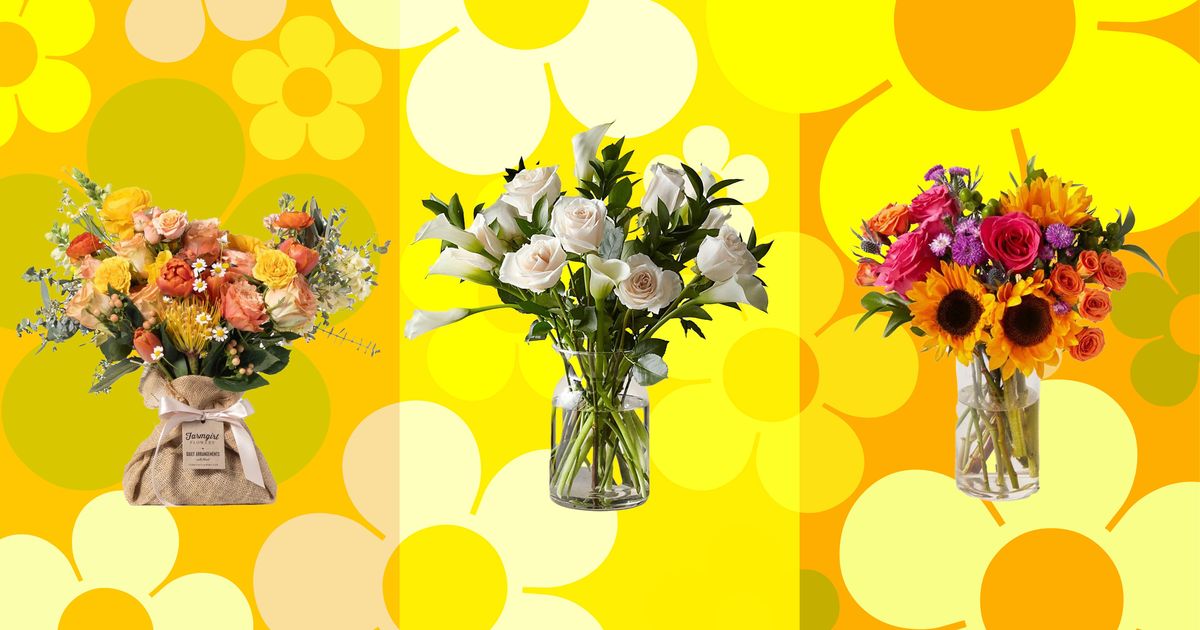 27 Best Mother's Day Flowers to Buy Online 2024 - Vimarsana News