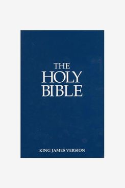 King James Version Bible