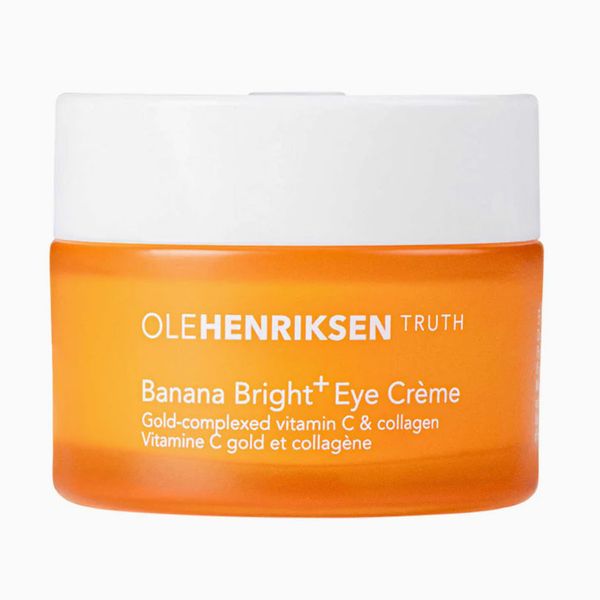 Ole Henriksen Banana Bright+ Eye Crème