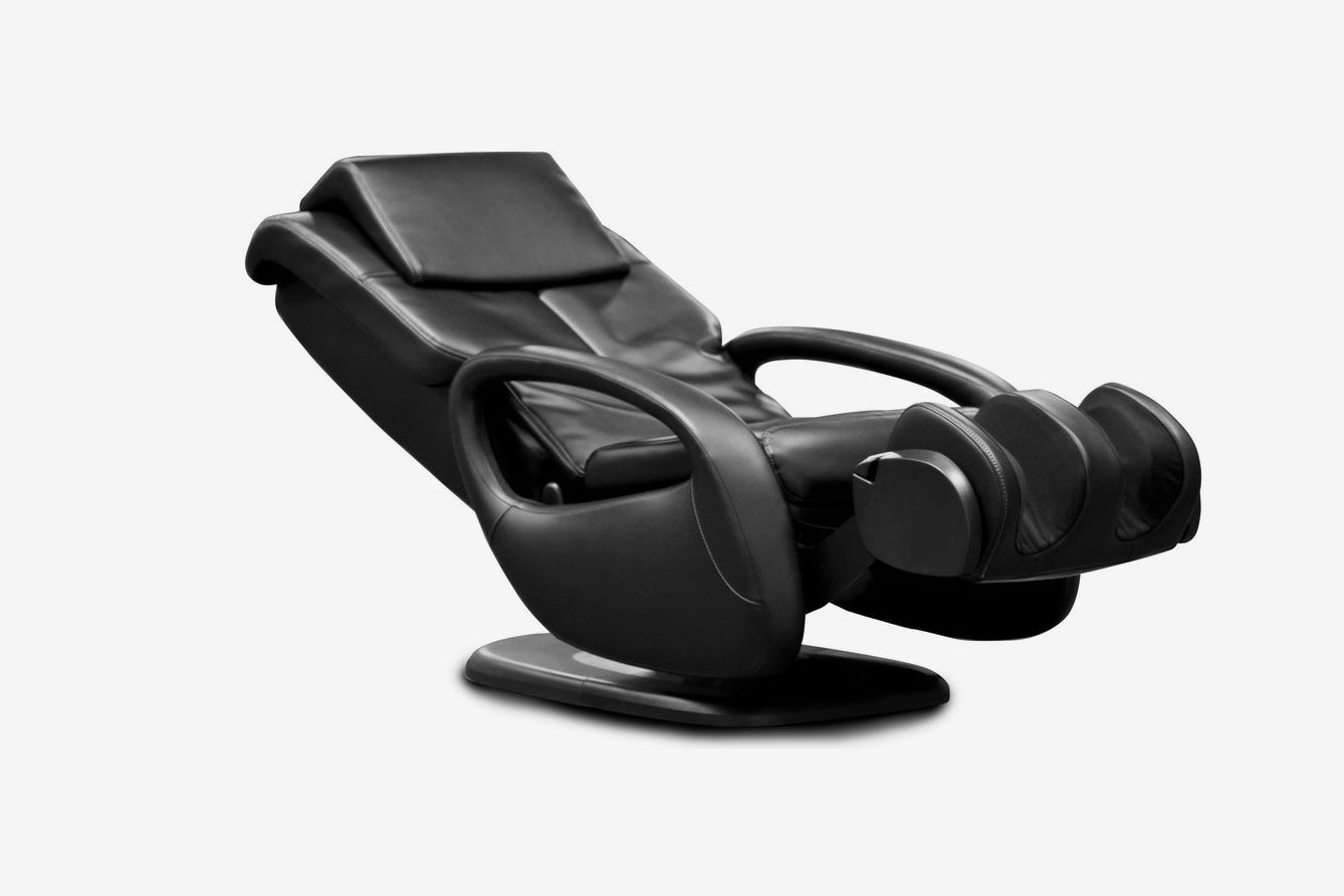 The Best Massage Chairs Recliners to Buy 2021 | The
