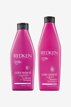 Redken Colour Extend Magnetic Duo