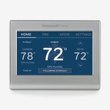 Honeywell 9585 WiFi Thermostat