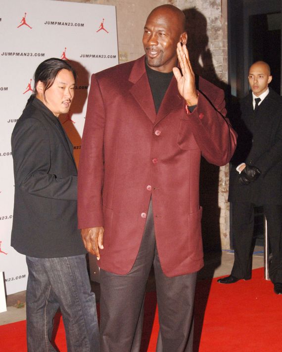 michael jordan big pants