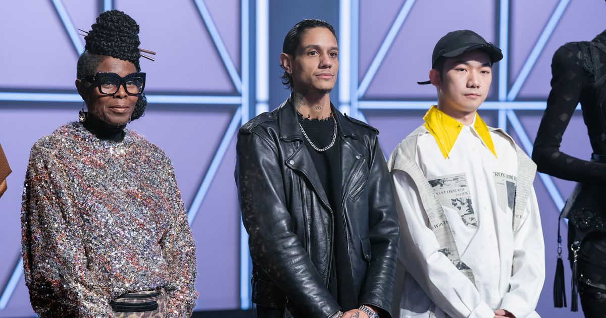 Project Runway Recap: Showstopper Slump