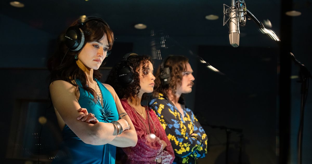 How 'Stereophonic' on Broadway Beat Tony-Nominations Record - Vimarsana News