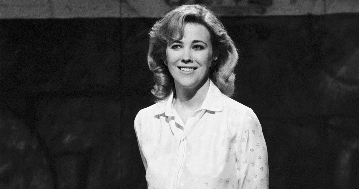 Catherine O'Hara Was Everyone's Mom