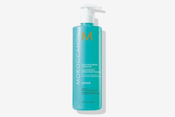 MOROCCANOIL® Moisture Repair Shampoo