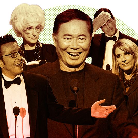 The Commenters 10 Favorite Comedy Central Roast Sets Ever