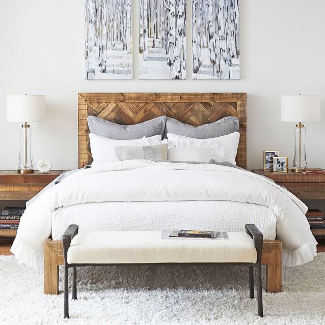 28 Best Bedroom Benches: Great End of Bed Benches 2020 | The Strategist