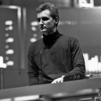 Kraftwerk Cofounder Florian Schneider Dead at 73: Obituary