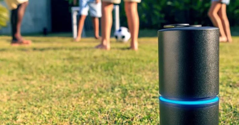 Thermacell's Backyard Repellent System Is Like Sonos for Mosquitos