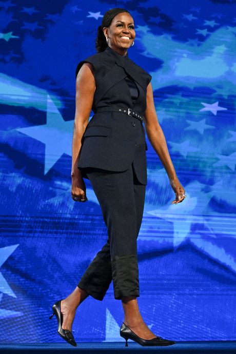 DNC - Democratic National Convention