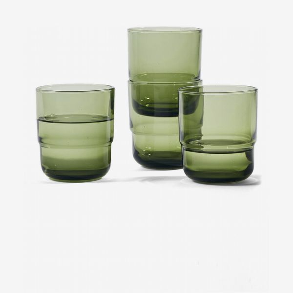 Our Place Drinking Glasses (Set of 4)