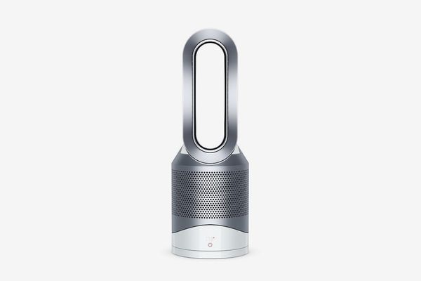 HP02 Dyson Pure Hot + Cool Link (Refurbished)