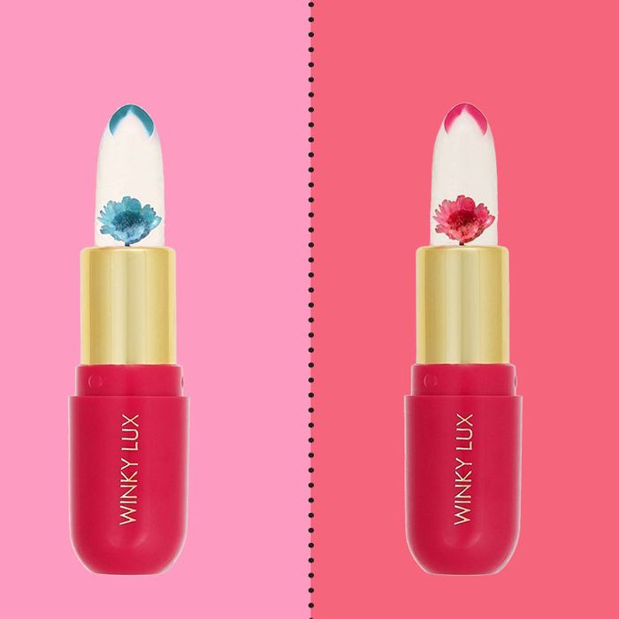 Winky Lux Flower Balm Review 2019 | The Strategist