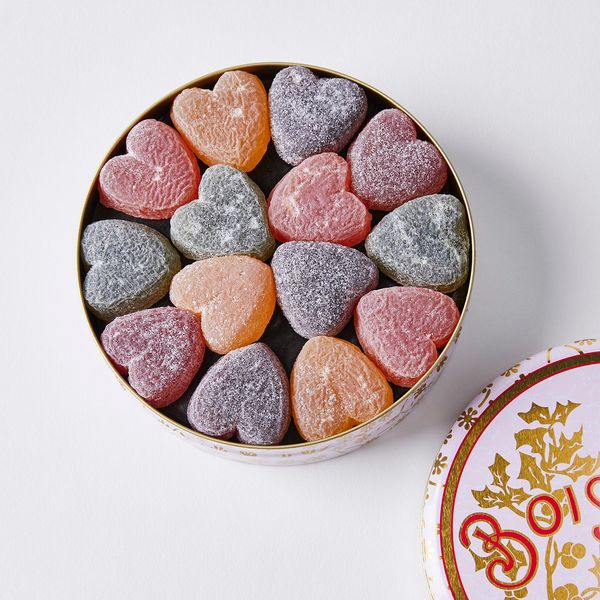 Maison Boissier Parisian Gummy Hearts