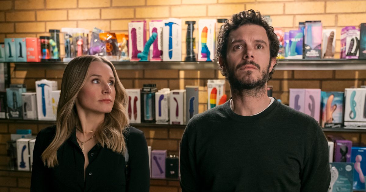 Nobody Wants This' Recap, Season 1, Episode 4