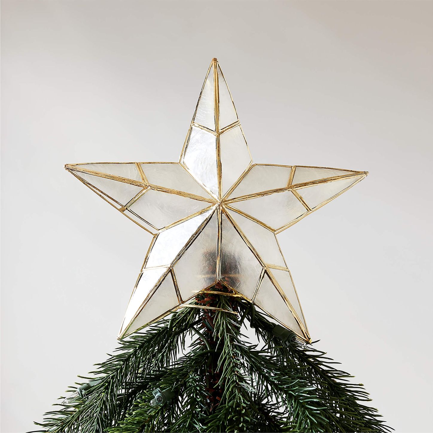 30 best Christmas tree toppers for every style in 2023