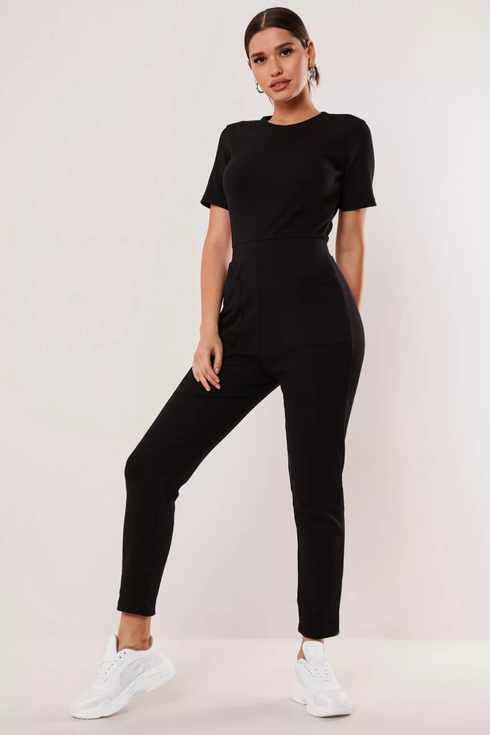 38 Best Jumpsuits for Tall Women 2020 