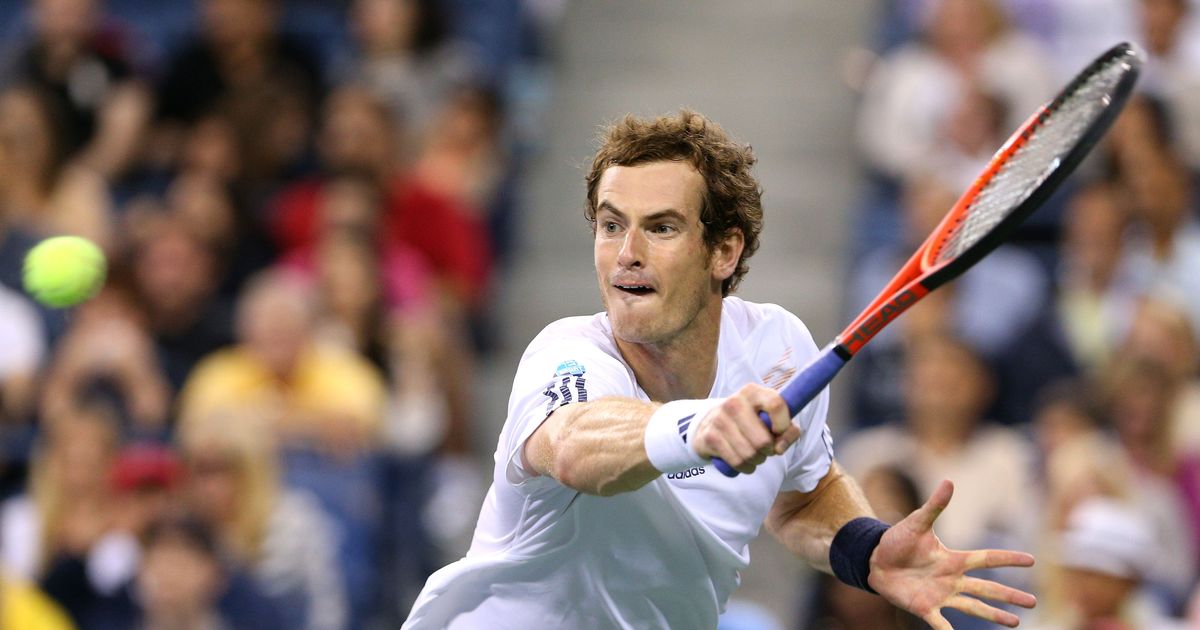 Andy Murray Makes History