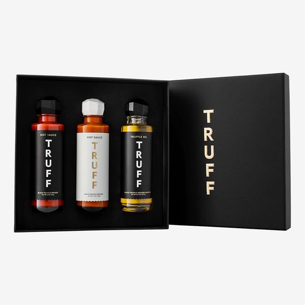 Truff Hot Sauce Set