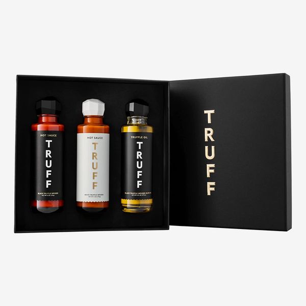 Truff Hot Best Seller Pack