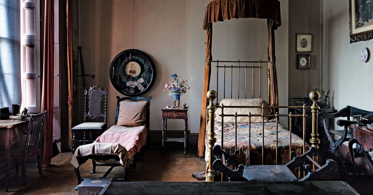 Edwin Booth's Apartment Hotsell fastlisa.unibo.it