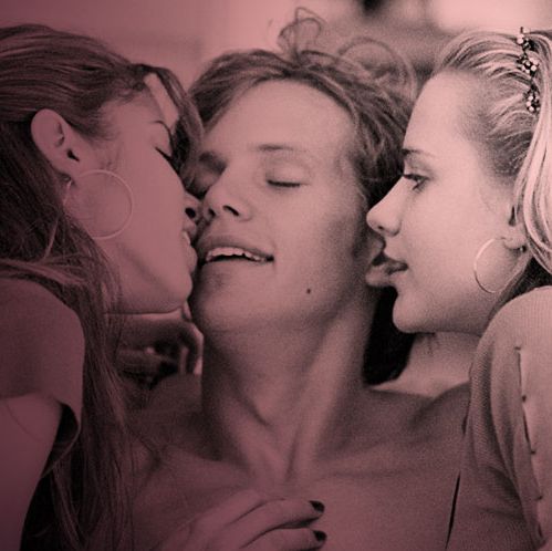 How Do You Direct a Sex Scene? 10 Directors Tell Their Secrets photo