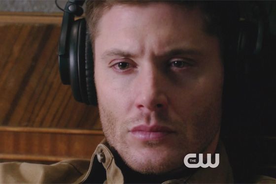 Supernatural Recap: Ghosts in the Machines