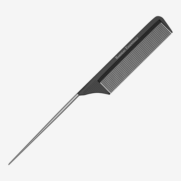 Bardeau Essentials Stainless Steel Pintail Comb