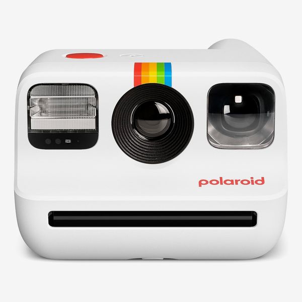Polaroid Go Mini Instant Camera