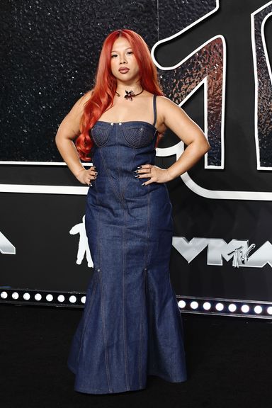 2024 MTV Video Music Awards - Arrivals