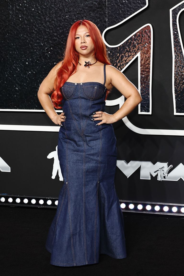 2024 MTV Video Music Awards - Arrivals