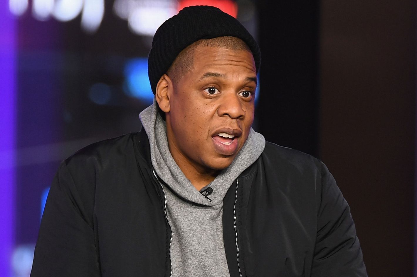 Jay-Z's Latest Champagne Blend Is His Most Expensive Yet - Beverly