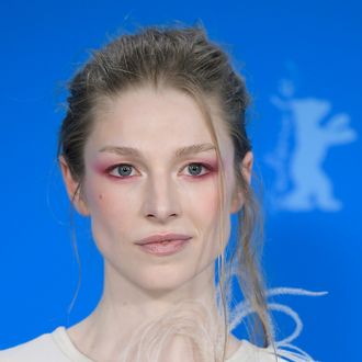 “Cuckoo” Photocall - 74th Berlinale International Film Festival