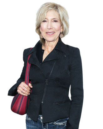 Insidious' actress Lin Shaye takes on bullies in the new horror