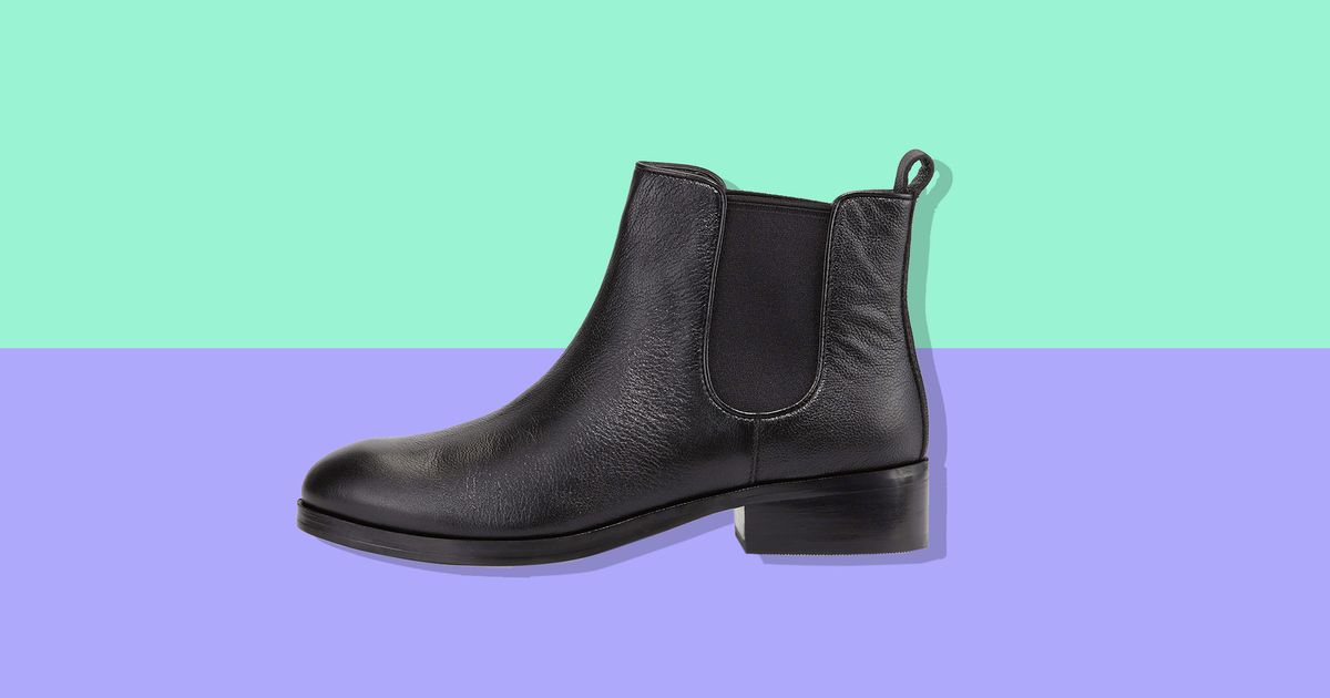 Cole Haan Chelsea Boots on Sale at Last Call | The Strategist