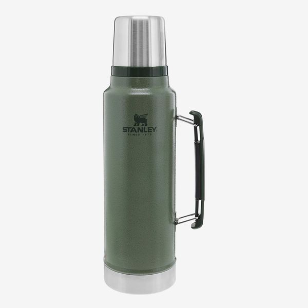 Stanley Classic Vacuum Insulated Wide Mouth Bottle