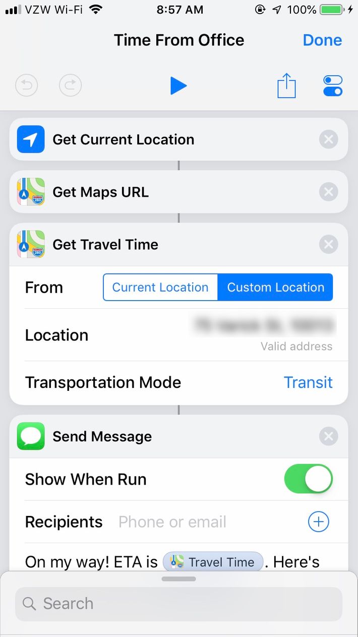 The best ios shortcuts for convenience and trolling