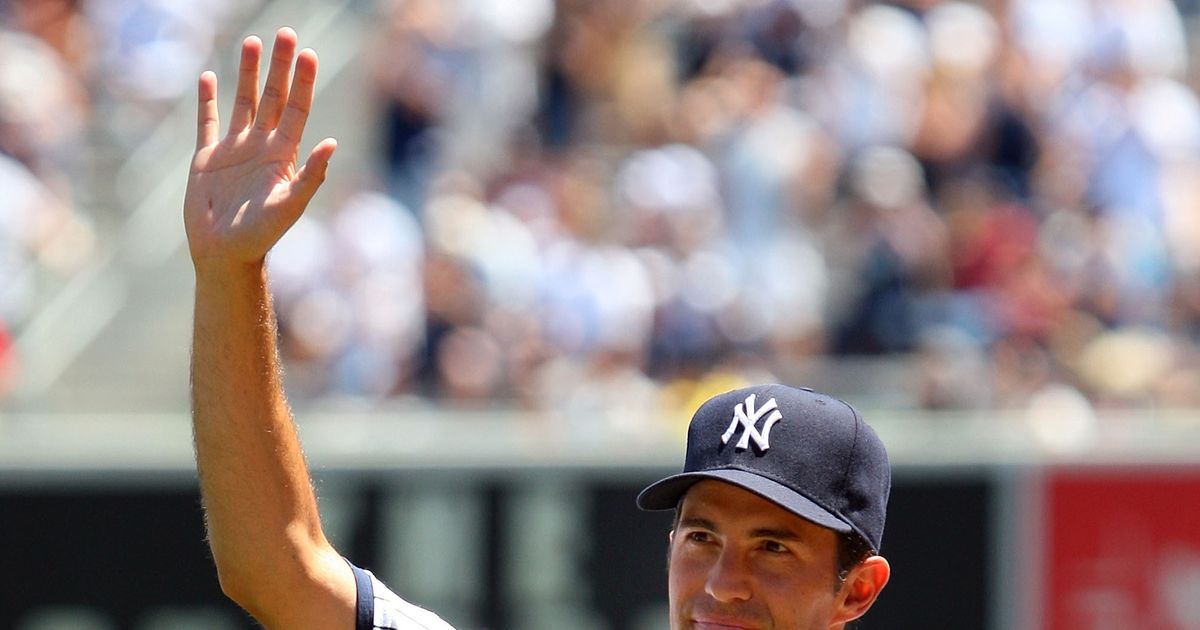 Mike Mussina Will Pitch for the Yankees Tomorrow, But It Won’t Count or