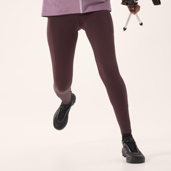 Arcteryx Essent Warm High-Rise Legging 26”