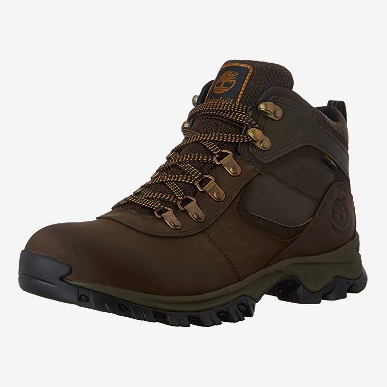 best men's hiking sneakers